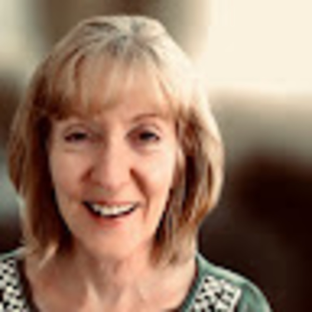 Meet your Posher, Rhonda